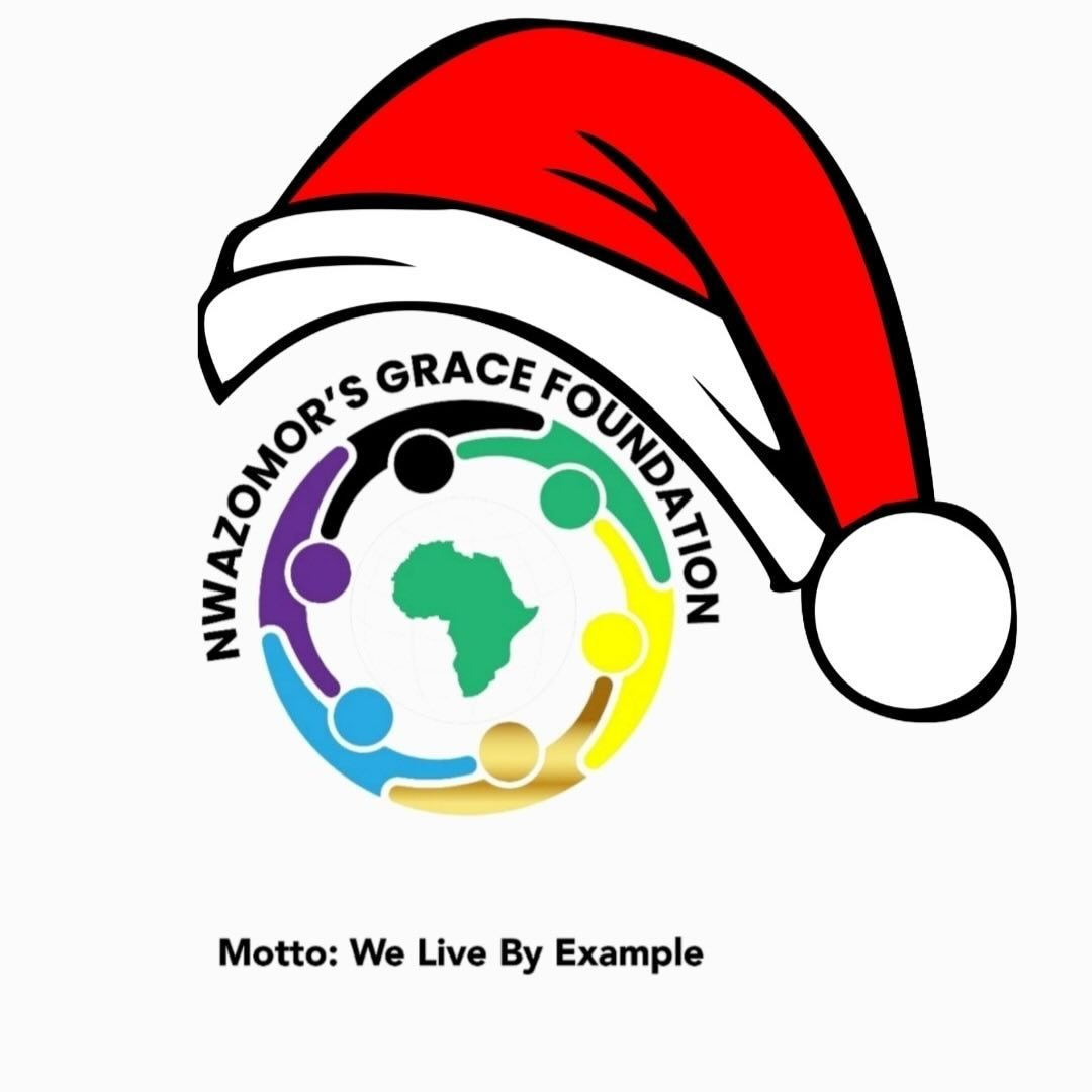Nwazomor's Grace Foundation